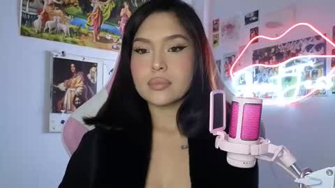 SweetJess online show from 17, 4, 2026