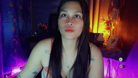 Sweet Jynn95 online show from 1, 4, 2026