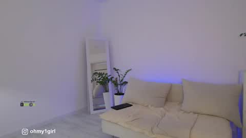 SweetKira1 online show from 26, 2, 2026