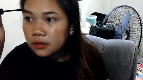 Snapshot of sweetladypinay8 chatting on 18, 6, 2026 Joy online show from 18, 6, 2026