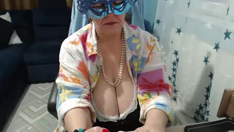 Rebeka online show from 18, 3, 2026