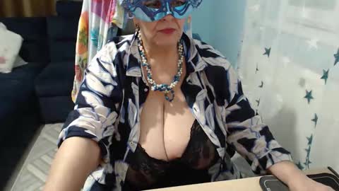 Rebeka online show from 26, 3, 2026