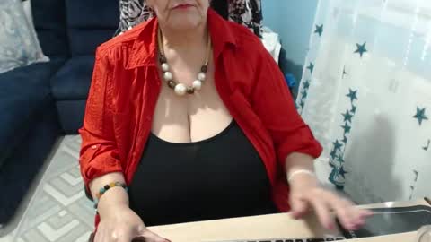 Rebeka online show from 28, 7, 2026