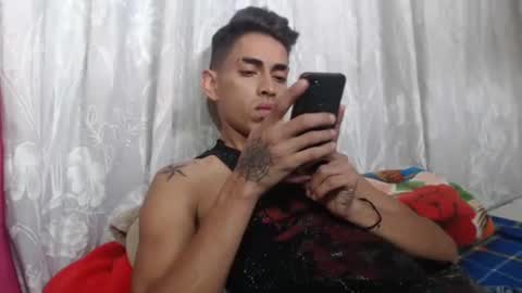 Camilo online show from 28, 1, 2025