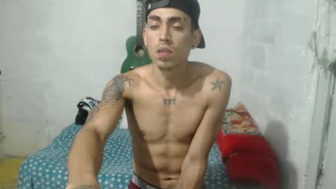 Camilo online show from 15, 3, 2026