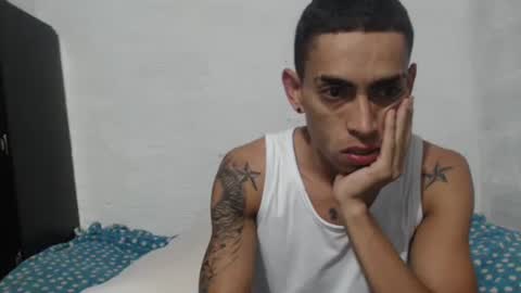 Camilo online show from 29, 3, 2026