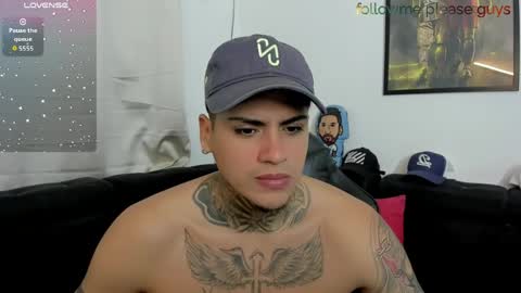 Snapshot of sweetlatinoboy chatting on 13, 5, 2026 SWEETLATINBOY online show from 13, 5, 2026