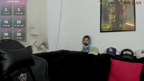 Snapshot of sweetlatinoboy chatting on 16, 5, 2026 SWEETLATINBOY online show from 16, 5, 2026