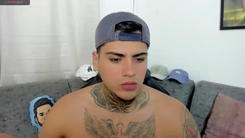 SWEETLATINBOY  online show from 4, 8, 2026