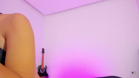 Snapshot of sweetlesbianseduction chatting on 17, 1, 2025 Azulandvioleta online show from 17, 1, 2025