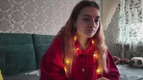 sweetliaison online show from 17, 12, 2025