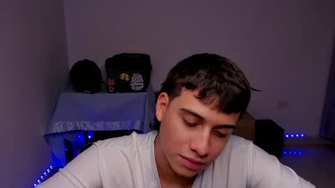 Lian online show from 5, 12, 2024