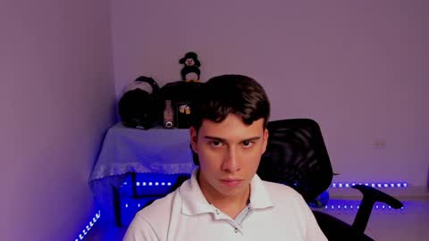 Lian online show from 9, 12, 2024