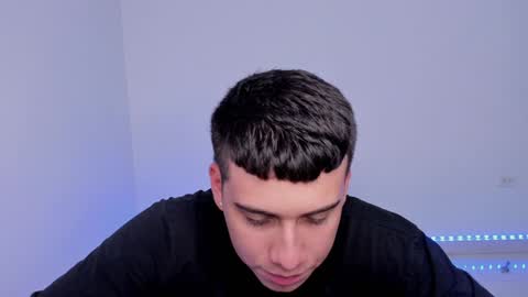 Lian online show from 7, 1, 2025