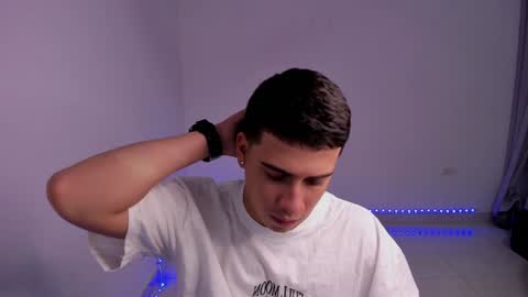 Lian online show from 27, 1, 2025