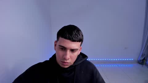 Lian online show from 28, 1, 2025