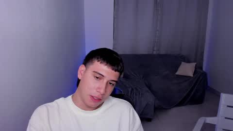 Lian online show from 9, 3, 2025