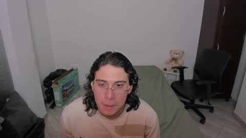 Lian online show from 13, 3, 2026