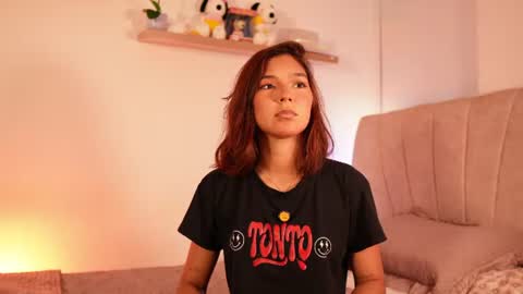 Snapshot of sweetlittlevenus chatting on 12, 6, 2026 Venus online show from 12, 6, 2026
