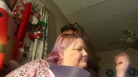 sweetlolajean online show from 22, 12, 2024