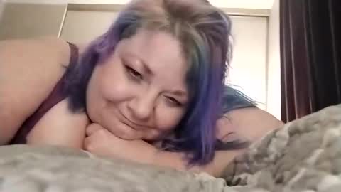 sweetlolajean online show from 7, 1, 2025