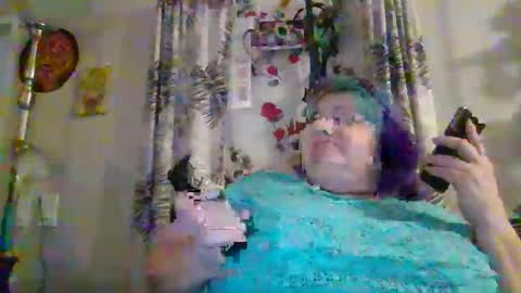 sweetlolajean online show from 17, 2, 2025