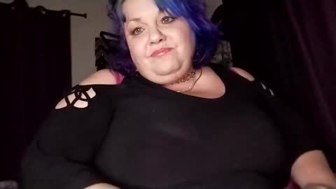 sweetlolajean online show from 20, 2, 2025
