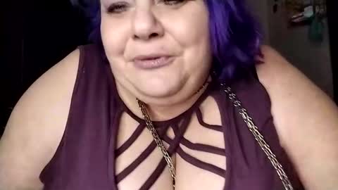 sweetlolajean online show from 22, 2, 2025