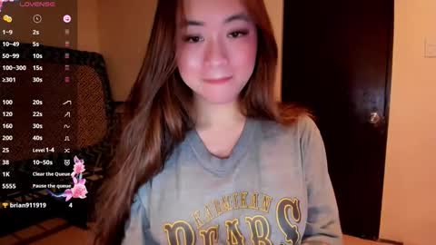 Snapshot of sweetlovepinay04 chatting on 1, 6, 2026 Zoe online show from 1, 6, 2026