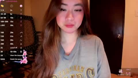 Snapshot of sweetlovepinay04 chatting on 15, 6, 2026 Zoe online show from 15, 6, 2026