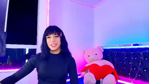 Snapshot of sweetmagic6 chatting on 1, 7, 2026 sweetmagic6 online show from 1, 7, 2026