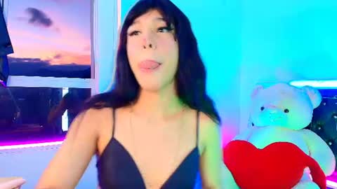 Snapshot of sweetmagic6 chatting on 5, 7, 2026 sweetmagic6 online show from 5, 7, 2026