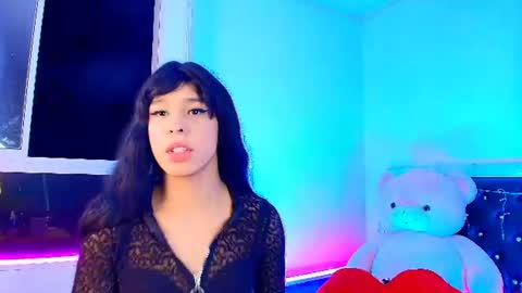 Snapshot of sweetmagic6 chatting on 6, 7, 2026 sweetmagic6 online show from 6, 7, 2026