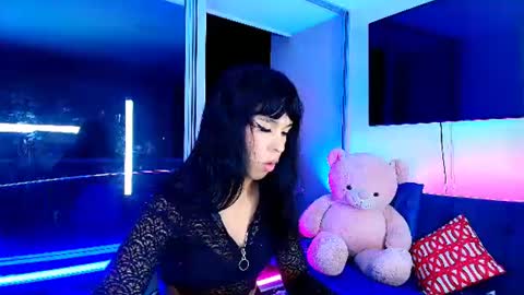 Snapshot of sweetmagic6 chatting on 12, 7, 2026 sweetmagic6 online show from 12, 7, 2026