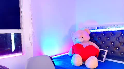 Snapshot of sweetmagic6 chatting on 18, 7, 2026 sweetmagic6 online show from 18, 7, 2026