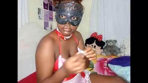sweetmama_choco online show from 5, 6, 2026