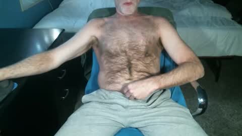 Michael online show from 22, 12, 2025