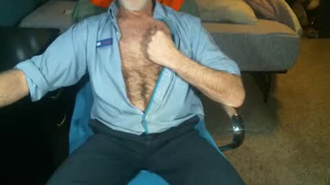 Michael online show from 11, 2, 2026