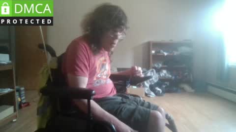 Sweet Man online show from 3, 6, 2026