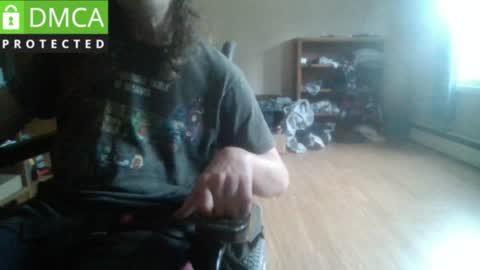 Sweet Man online show from 11, 6, 2026
