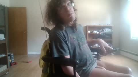 Sweet Man online show from 7, 7, 2026