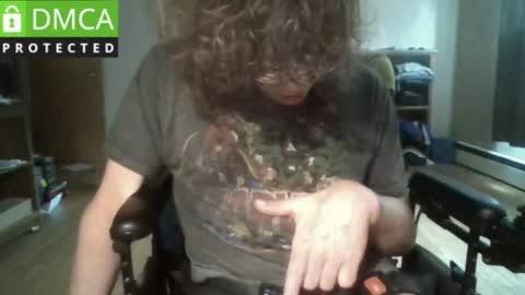 Sweet Man online show from 15, 7, 2026