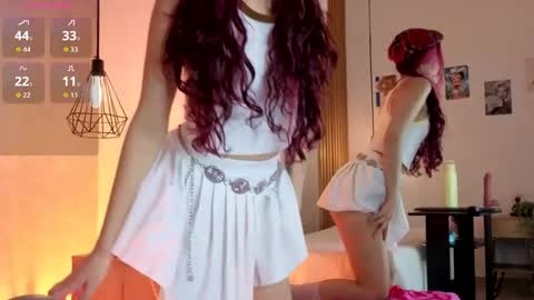 sweetmango_ online show from 2, 6, 2026