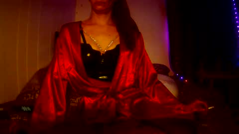 Sweet Mary online show from 27, 4, 2026