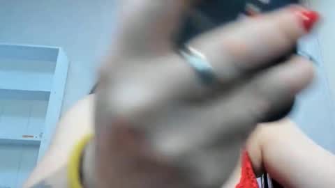 Snapshot of sweetmarylove chatting on 17, 2, 2026 sweetmarylove online show from 17, 2, 2026