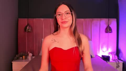 sweetmelodyyy  online show from 18, 2, 2026