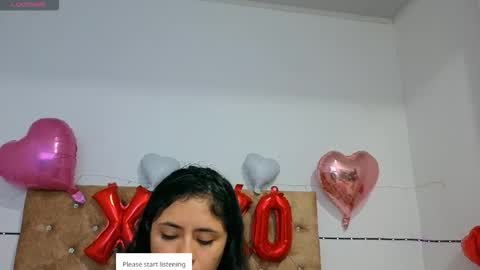 Snapshot of sweetmiel_ chatting on 24, 2, 2026 sweetmiel_ online show from 24, 2, 2026