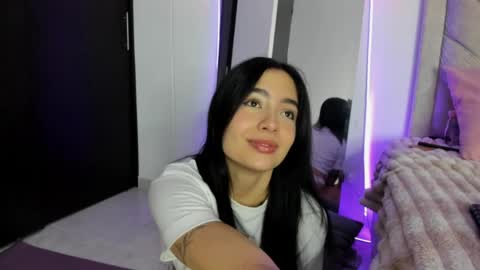 sweetmili133 online show from 25, 3, 2026