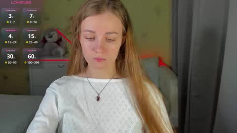 Swetmilkis online show from 18, 3, 2026