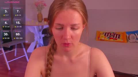 Swetmilkis online show from 25, 6, 2026